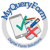 MyQueryForm icon