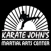 Karate John's Martial Arts icon