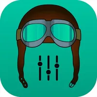 Ecler pilot icon