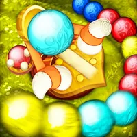 Bubble Shooter: Legend Puzzle icon