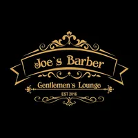 Joe’s Barber Gentlemens Lounge icon