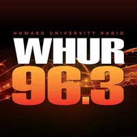 96.3 WHUR icon