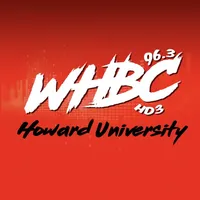 96.3 WHBC HD3 icon