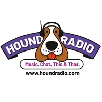 Hound Radio icon