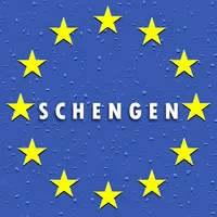 Schengen - شنجن icon