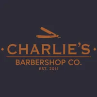 Charlie’s Barbershop icon