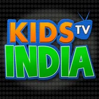 KidsTV India icon