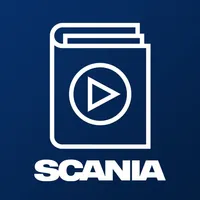 Scania Start icon