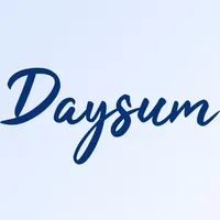 Daysum - Mini Diary icon