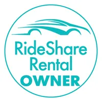 Rideshare Owner icon