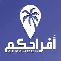 Afrahcom icon