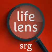 LifeLens icon
