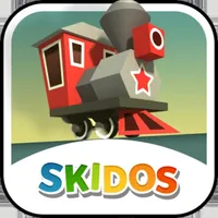 Kids Games: My Math Fun Train icon