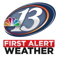 WEAU 13 First Alert Weather icon