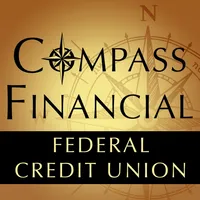 Compass FFCU/Mobile App icon