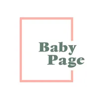 Baby Book Milestones: BabyPage icon