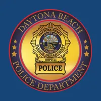 Daytona Beach Police icon