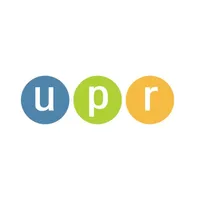 UPR App icon