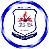 New Era Academy School icon