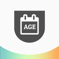 Birthday Calculator-Age Finder icon