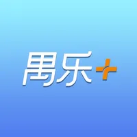 禺乐+ icon