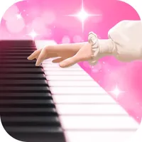 Piano Master Pink icon