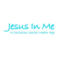 Jesus In Me icon