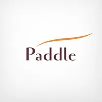 Paddle icon