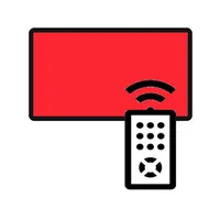 Presentation Remote Projector icon