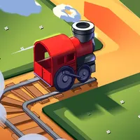 Choo Choo Connect icon