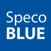 Speco Blue icon