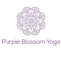 Purple Blossom Yoga Studio icon