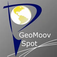 GeoMoov Spot icon