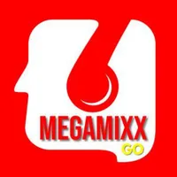 MEGAMIXX GO icon