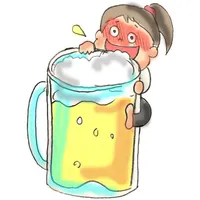 酔っ払い女子アルコちゃん icon