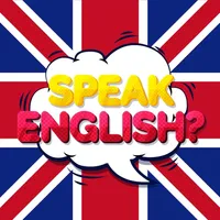 Speak English Communication icon