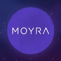 Moyra: Astrology & Horoscopes icon