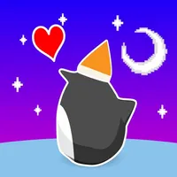 Penguin Life 3D icon