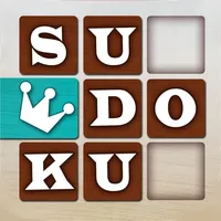 Sudoku Puzzle Pro. icon