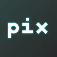 Pix Backpack icon