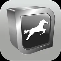 Radiología equina icon