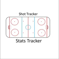 ShotTracker - Hockey icon