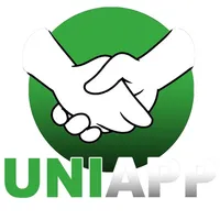 UniApp-Address icon