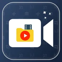 Easy Video Maker With Songs icon