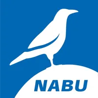 NABU Vogelwelt icon