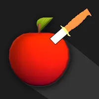 Knfe Ninja - Hit The Apple icon