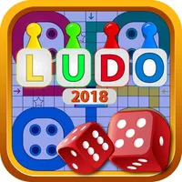 Ludo Classic with Friends icon