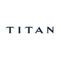 Titan Connected icon