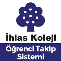 İhlas Koleji - Veli İletişim icon