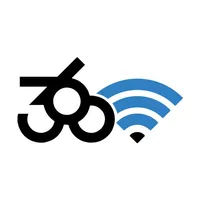 360 WiFi icon